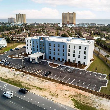 Comfort Inn & Suites Panama City Beach - Pier Park Area エクステリア 写真