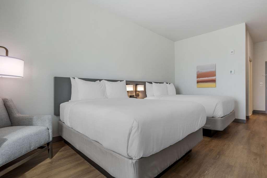 Comfort Inn & Suites Panama City Beach - Pier Park Area 部屋 写真