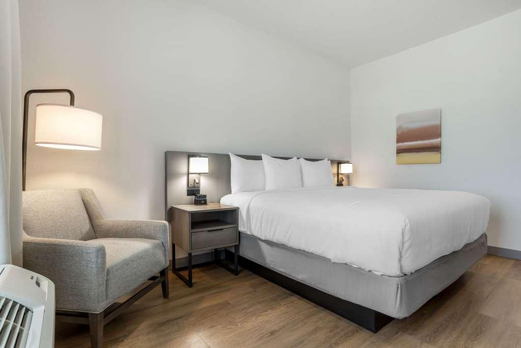 Comfort Inn & Suites Panama City Beach - Pier Park Area 部屋 写真