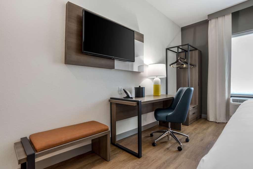 Comfort Inn & Suites Panama City Beach - Pier Park Area 部屋 写真