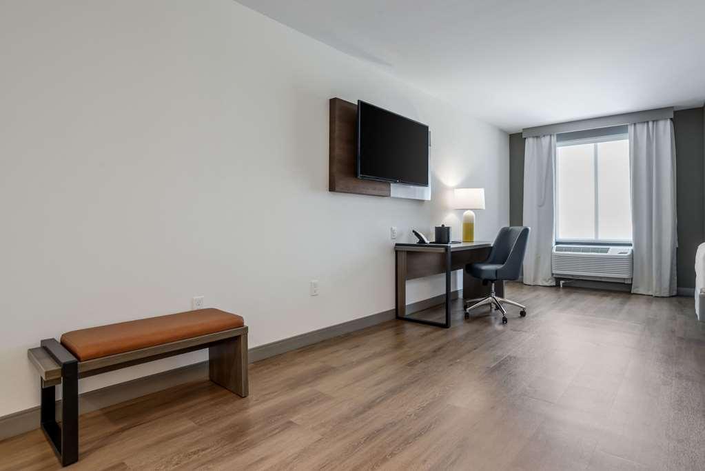 Comfort Inn & Suites Panama City Beach - Pier Park Area 部屋 写真