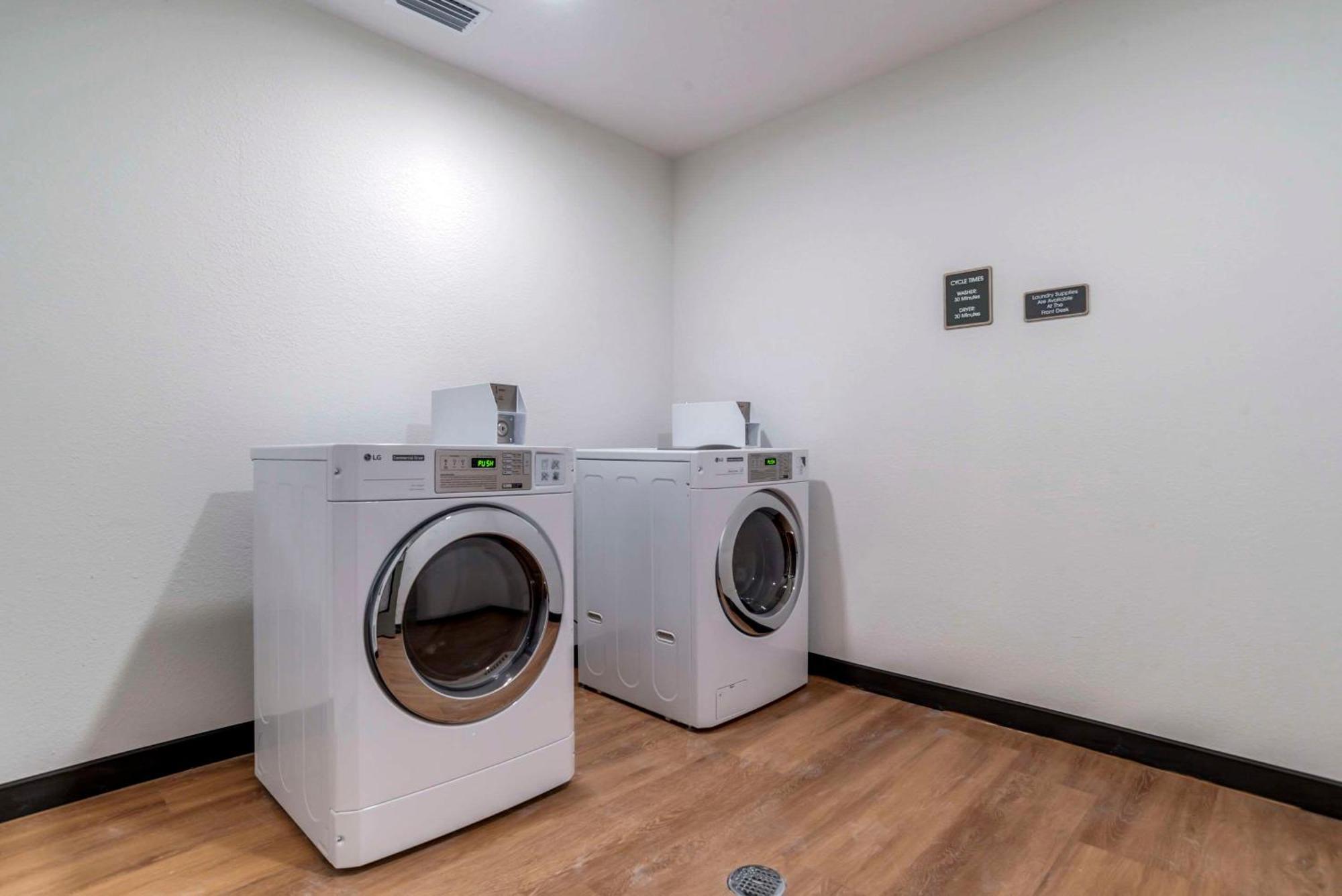 Comfort Inn & Suites Panama City Beach - Pier Park Area エクステリア 写真