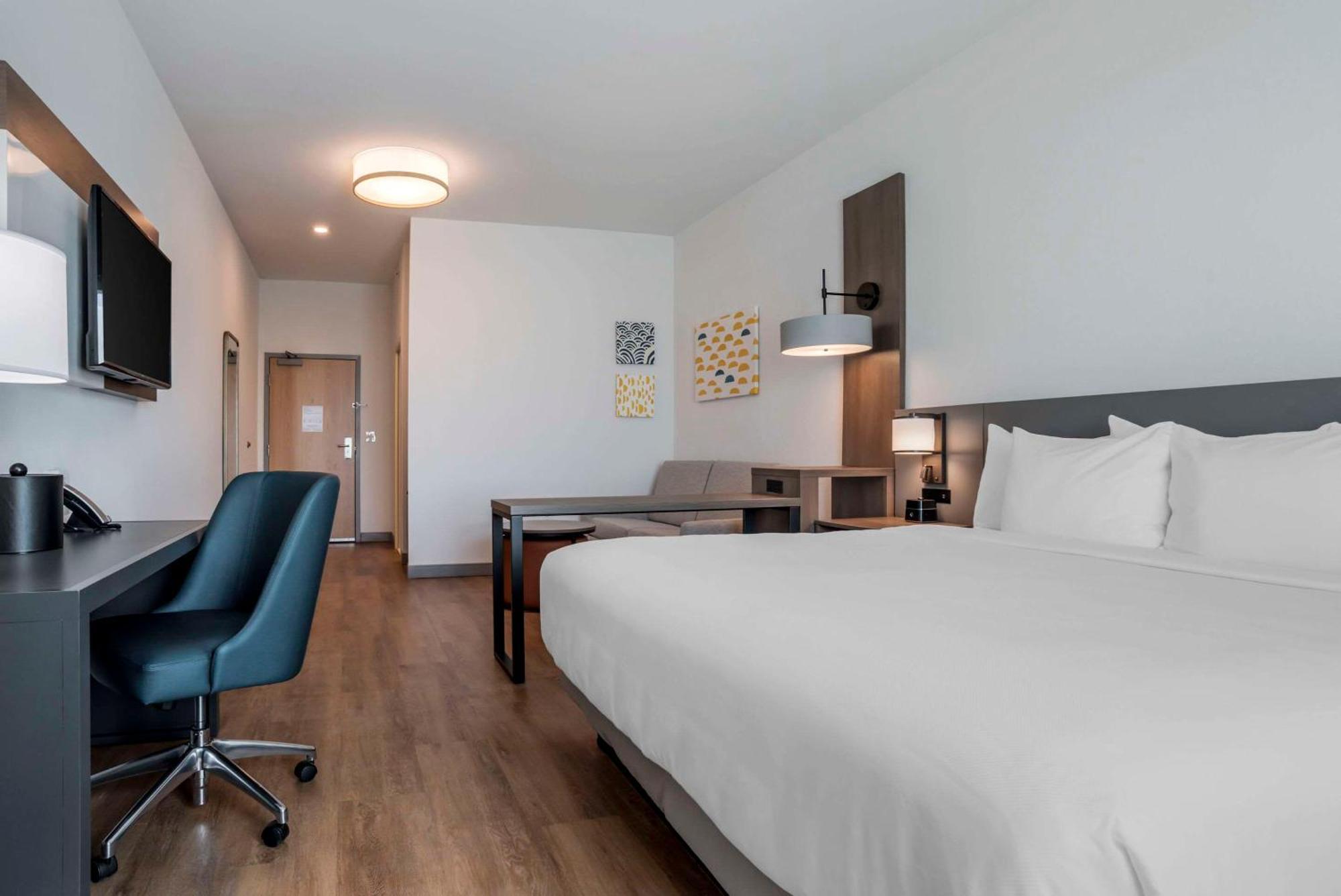 Comfort Inn & Suites Panama City Beach - Pier Park Area エクステリア 写真