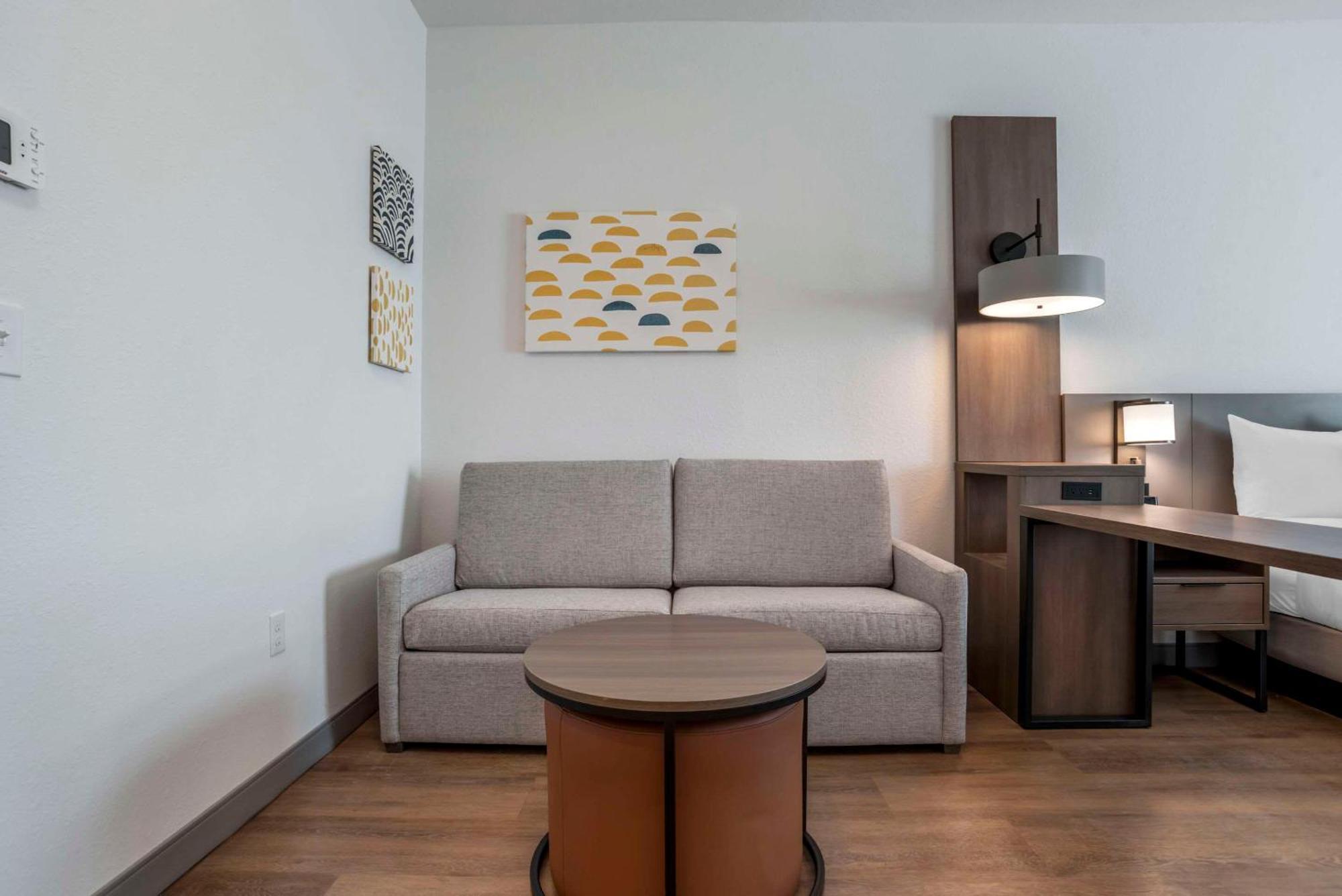 Comfort Inn & Suites Panama City Beach - Pier Park Area エクステリア 写真