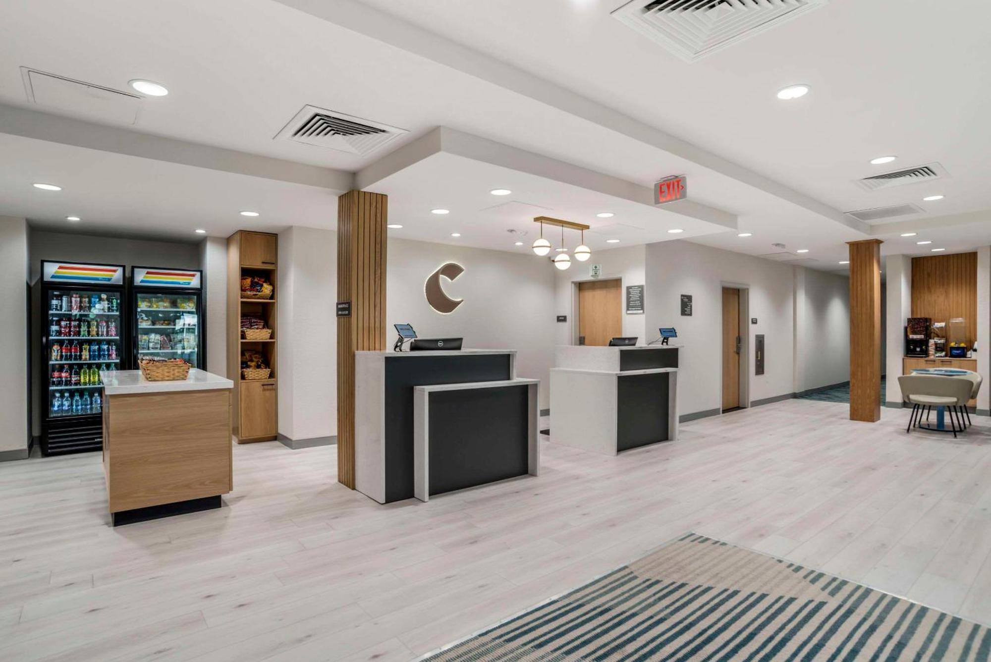 Comfort Inn & Suites Panama City Beach - Pier Park Area エクステリア 写真