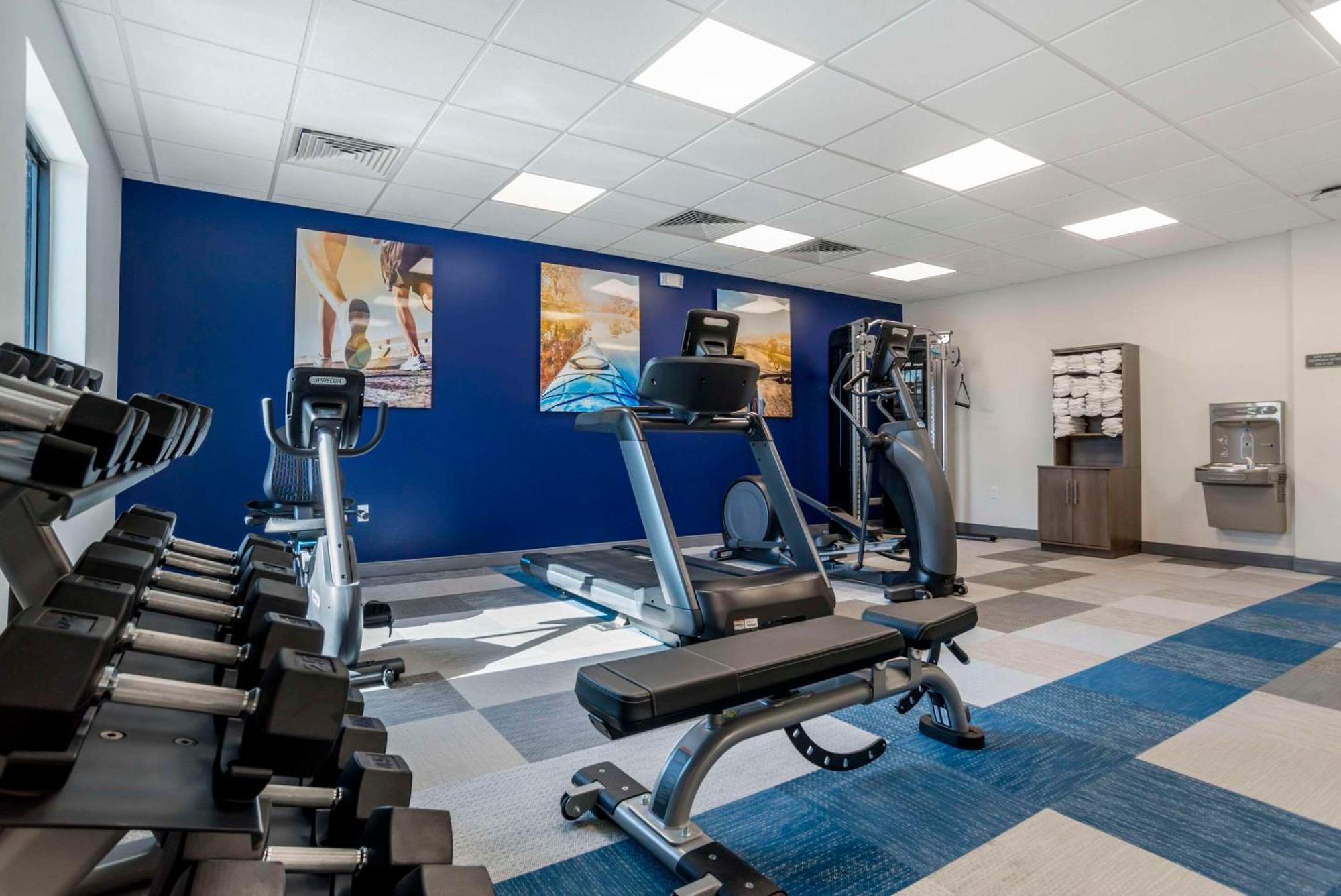 Comfort Inn & Suites Panama City Beach - Pier Park Area エクステリア 写真