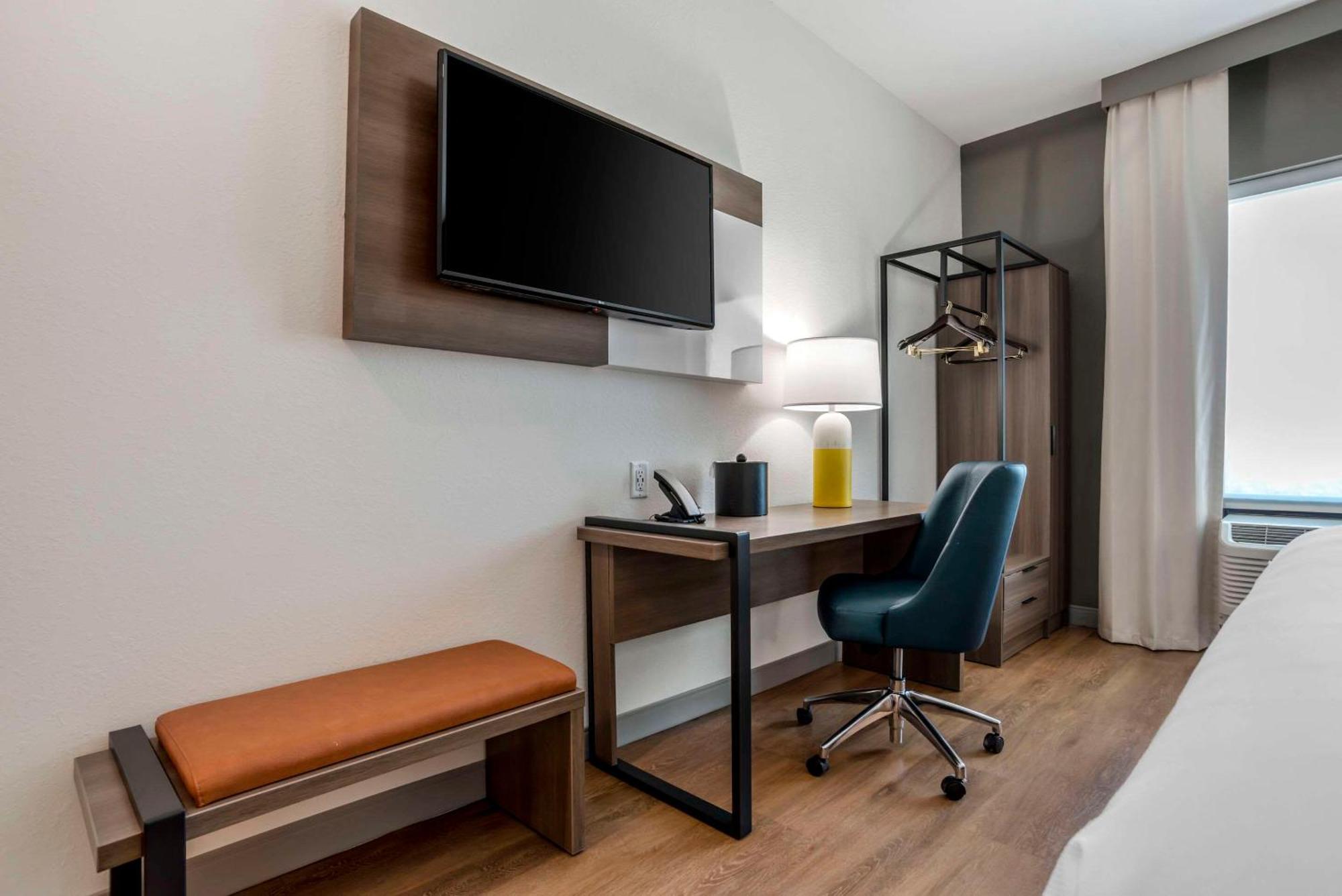Comfort Inn & Suites Panama City Beach - Pier Park Area エクステリア 写真
