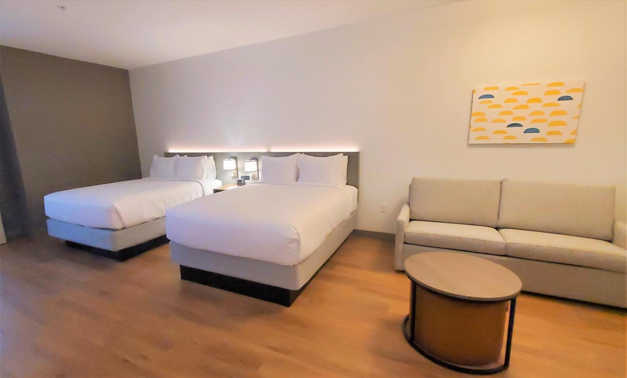 Comfort Inn & Suites Panama City Beach - Pier Park Area エクステリア 写真
