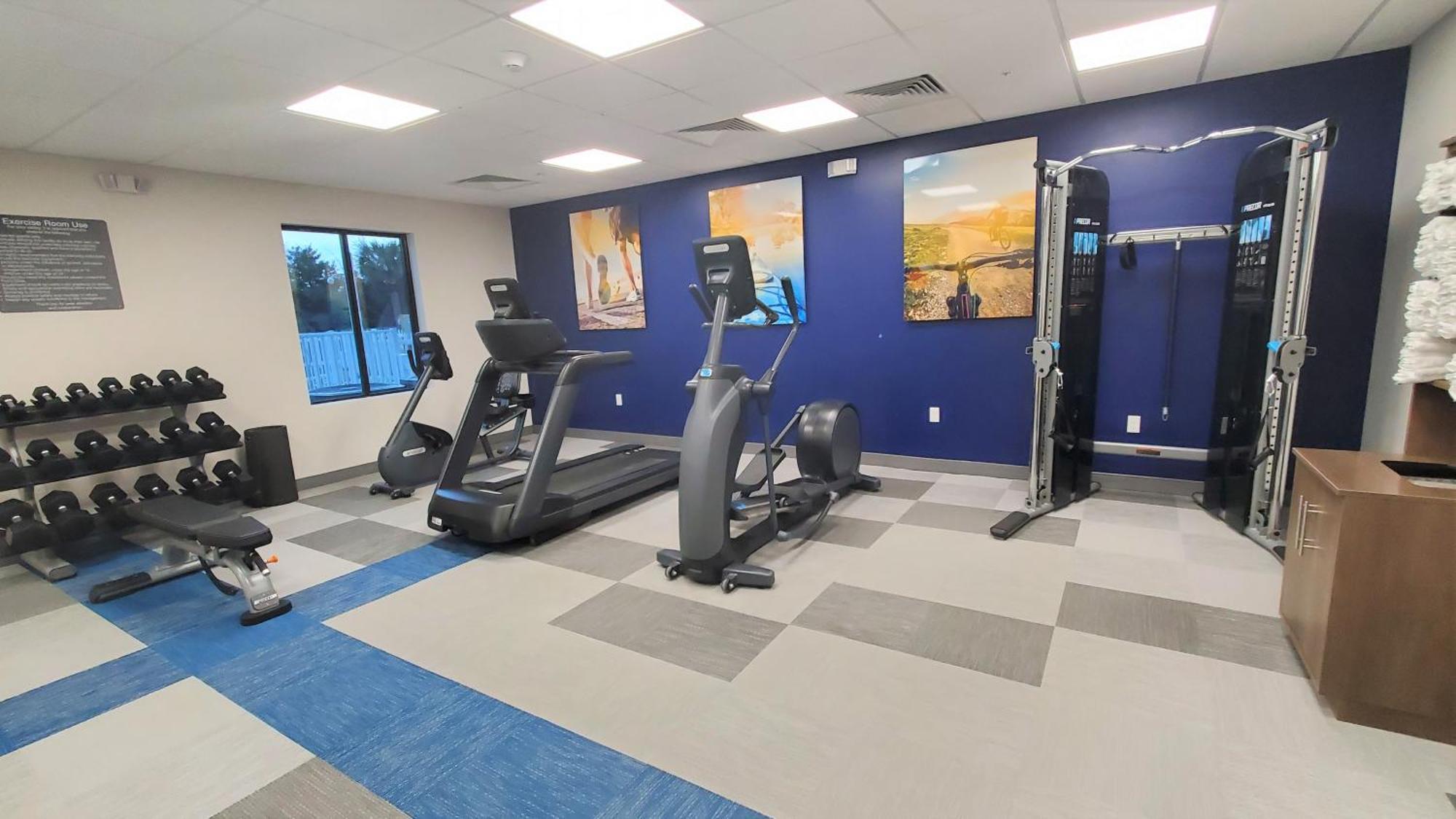 Comfort Inn & Suites Panama City Beach - Pier Park Area エクステリア 写真