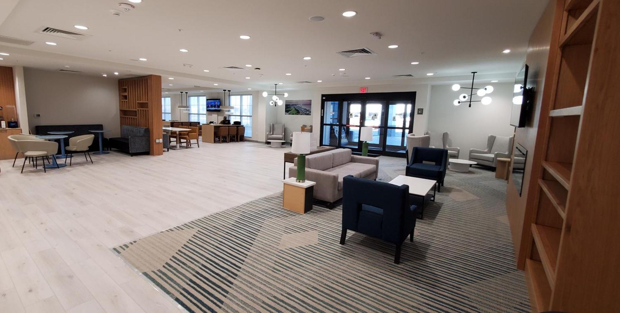Comfort Inn & Suites Panama City Beach - Pier Park Area エクステリア 写真