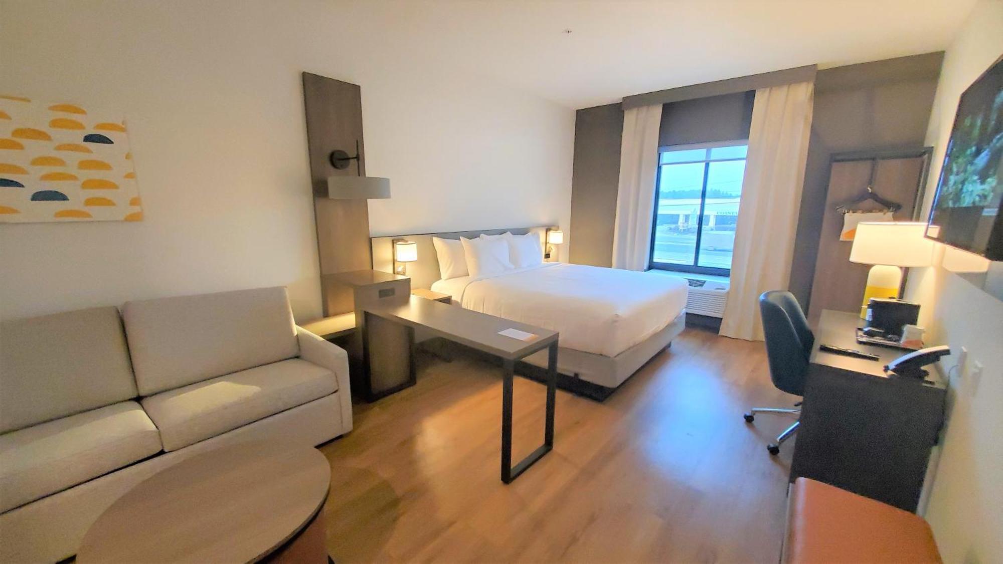 Comfort Inn & Suites Panama City Beach - Pier Park Area エクステリア 写真